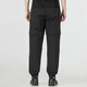 Adidas (Adidas) Jogginghose Herrenhosen Sommersaison Neue gewochte Casual Hosen Kurzhose abnehmbare Hosen HC9734 Schwarz/Hosen -Beine abnehmbar S