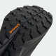 ADIDAS [adidas] zapatos de senderismo de senderismo al aire libre y húmedos y húmedos para hombres IH3524 IH3524 Color 40.5