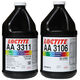 XMSJ Loctite 331131063301352320349236233103326BL LOCTITE/LOCTITE AA3523 (1L) Offiziell