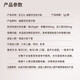 Zhizheng Yuanhui Zuntang Brand gebrochene Wand Ganoderma lucidum spore pulver verstärkte Immunität Tonic Health Product Geschenkbox 1G/Beutel*60 Beutel [Geschenkbox] 1G*60 Beutel*3 Kisten