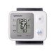 Omron Electronic Hypertensive Metter 6121 Home poignet Home Full Automatic High précis Mesure Instrument Instrument HEM-6182 Modèle de batterie standard + batterie + boîte de stockage