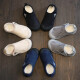 
Ruiyang Children's Second Cotton Shoes Children's Kindergarten Indoor Shoes Children's Shoes Baby Shoes Soft Sole Flooring Toddler Shoes Gray 6627 Winter Style Two Cotton Size 25 The shoe length is about 15.7