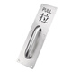 Thousand-speed wheel stainless steel push-pull door handle pull plate with word 300_100 pull word with handle