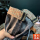 Jeep Spirit Jeans Herren 2024 Frühlings- und Herbstdruck schlanke Füße Casual Wäschelbe Hose Sommer neuer Stil T698 [hellblau] 34 [150jin [Jin entspricht 0,5 kg] -165jin [Jin gleich 0,5 kg]]]