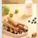 
Yu Huamei Cookies New Year’s Goods Gift Box 1098g Whole Box Gift Cookies Cookies Pastry Huamei Thanksgiving Gift-Fugui Jiao 1098g [6 kinds of pastry hand-carrying gift boxes]