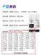 ANJU EPSON 004 TINTA adecuada para 3219 L3118 3251 3158 3258 3218 4168 Impresora Tinta [Azul 70 ml-Aproximadamente 6000 páginas] (se puede mezclar con original)