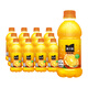 Coca-Cola Minute Maid Orange Orange Juice Drink 300ml*12 Bottles