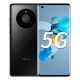 Huawei Smart Selection Series M40 TD Tech 5G Mobile Phone Full Netcom Flagship Performance NFC Fast Charging 8GB+256GB Bright Black