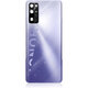 Honor is suitable for original Huawei Honor 30 glass back cover Honor 30S/30Pro rear case original battery cover back screen Honor V30Pro Icelandic Fantasy + frame + waterproof