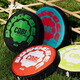 X-COMDODGEBEE 270mm dodging disc red CDBL designated disc for adults and youth team building flying disc