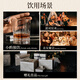 DIYUE Brandy Grape Spirituosen Geschenkbox Ningxia High-End-Trauben-Destillieren Wein Fremdwein Xo Sweet Wine Festival Geschenk x8 Diamant 750 ml 42 Grad kaufen 3 Get 3 Get 3 Get 6 Flaschen insgesamt