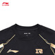 Li Ning LPL 2024 Temporada 丨 RNG Team Uniforme clásico para hombres y mujeres La misma camiseta luminosa de manga corta ATSU673