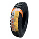 Tire Zhengxin 600-16 Nylon Renforced Usistant Light Truck Front Tire Straight Match 6.00-16 Agricultural Vehicle Tamin Inner and Exter Pneu 6.00-16 Zhengxin 8-Level Inner and Exter Pnem 846 Modèle 846