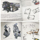 Selbststudienlehrbuch 13657 Industriedesign Expressionstechniken (Praxis) Industrieprodukt Design Expressionstechniken Tutorial Liu Tao Tianjin Universität Press Selbststudie Test Lehrbuch Universität Lehrbuch 9787561852279