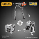 52TOYS 流浪地球2门框变形拼装玩具影视周边模型14岁以上价同618