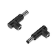 
SANCABLECORD factory direct sales 5.5*2.5 to DC public laptop power adapter 240W high power suitable for Lenovo HP 5525 to 5010 G