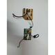 Epson Epson L1800 L1300 1390 ME1100 Sensor kleiner Leiterplattenpapier -Vorschubsensor gelber Demontage -Sensor