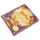Harry Potter Wizarding Illustrated Official Magical Dictionary Series Encyclopedia English Original The Harry Potter Wizarding Almanac JK Rowling