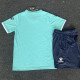 Carlmei Football Jersey Training Football Team Соревнования по короткому рукавым соревнованиям.