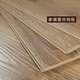 
XMSJ custom laminated wood flooring household bedroom wear-resistant waterproof floor heating wooden diamond board small relief pn9215 1