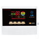 Solar water heater controller wifi smart home fully automatic water meter measurement and control display panel universal cloud model single host 1500W