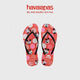 Havaianas Havaianas Männer und Frauen Strandschuhe tragen Pantoffeln Anti-Skiing Schneecreme Beachschuhe Flip-Flops Männer Zehen-Toe Drag Women Summer Sailor Moon 9194 37/38 Brasilianische Größe ca. 25,1 cm Fuß Länge