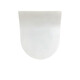 Couverture de toilette XMSJ Couverture de toilette en gros Couverture de toilette universelle Deuxième installation PP Toilet Couvercle Anneau 9855