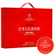 内廷上用北京同仁堂五红燕窝粥252g×6罐即食燕窝礼盒孕妇营养品送礼