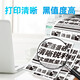 Liansheng 802 Ink Patrone Schwarz für HP HP Deskjet 802s 1000 1010 1011 1050 1510 1511 2000 2050 Drucker