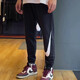 
Nike (Nike) sports pants men's pants 2025 spring new casual pants knit loose feet pants trousers FQ6996-010 big hook/knit M