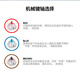 罗技（Logitech）K845机械键盘械键轴有线机械键盘电竞游戏T台式外接笔记本电脑 104键全尺寸单光商用款G102套装 K845-龙华轴-茶轴+G102黑色