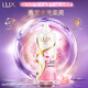 Liss [Seasonal Limited] Peach Blossom Soft Remaining Shampoo 1kg Water-light Collagen Remaining Shampoo