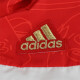 adidas阿迪达斯童装24年新款男女小童儿童连帽夹克外套JF3879 JF3879 140