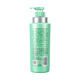 Bee Flower Herbal Essence Shampoo Smooth, Oil Refreshing and Scalp Shampoo for Men and Women 500ml