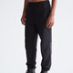 Calvin KleinCK men's men's sweatpants simple embroidered leg knitted sweatpants gray S
