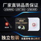 
Quqiwu 3.2v458 001 V5 007 headphone button battery V1 V2 V5 325 345 digital headphone battery 688 698 F1 458 001 007 digital headphone battery Fifty capsules
