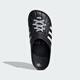 Adidas阿迪达斯男鞋女鞋潮流时尚拖鞋凉拖鞋沙滩鞋 JH9848 40.5