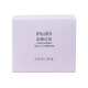 九安EGS-2000血糖试纸适用AG-605/607/695血糖测试仪iHealth血糖仪 50片试纸+50采血针+50酒精棉（无仪器）
