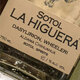 La higuera tequila mexikanische originalflasche importierte fremde weinschreiber hirschkopf tigerkopf sotosol tequila tequila 200ml 1 flasche