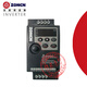 Zhongchens neuer Shanghai Frequenzkonverter-NZ100-12357/R5G11G/1518.52230P-24380V220 NZ100-90G/11P-4 380V 90 kW