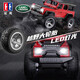 Double Eagle Double Eagle Land Rover genuine authorized off-road remote control car boys and girls car toys birthday gifts boys gifts