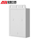 
Security License Monitoring power adapter 12V2.5A camera outdoor waterproof power box Voltage stabilization foot flow ABLK-T1688