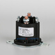 Sanyou SAYOON DC contactor S684-200A Forklift lifting oil pump 1261 2451 212 09 17 M horizontal 84VS684-200A