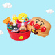Anpanman Bread Superman Kinder Happ