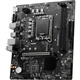 微星（MSI）PRO B760M-E DDR5 游戏电脑主板 支持CPU13400F/14400F/13490F (Intel B760/LGA1700)