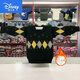 Disney Children's Sheep Pullover 100 Ziegenletzer Jungen Pullover plus Samt verdickte Pullover Rundhals mittelgroße Kinder Strick College Grey Diamond [Add. Samt] 3234672 160