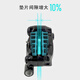
Shimano (SHIMANO) 105R7000R7120 manual-turned road car 2*11/22 speed brake handle oil brake official flagship genuine R7020 manual-turned 2*11 speed + non-heat-sink oil brake clamp
