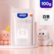 
Phoenix Painting Materials Baofeifan Series Ultralight Clay Plasticine Colorful Clay Children's Kindergarten Handmade Diy Ultralight Clay Set Stationery Birthday Gift 100g White Clay BUMC100