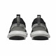 
Nike (NIKE) men's shoes 2025 new summer sports shoes FLEX barefoot casual shoes shock-absorbing wear-resistant lightweight low-top running shoes FB1276-007 One fake one compensation 44