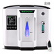 Oxygen generator household oxygen generator elderly oxygen generator small oxygen generator pregnant women home portable model car Q1 standard version